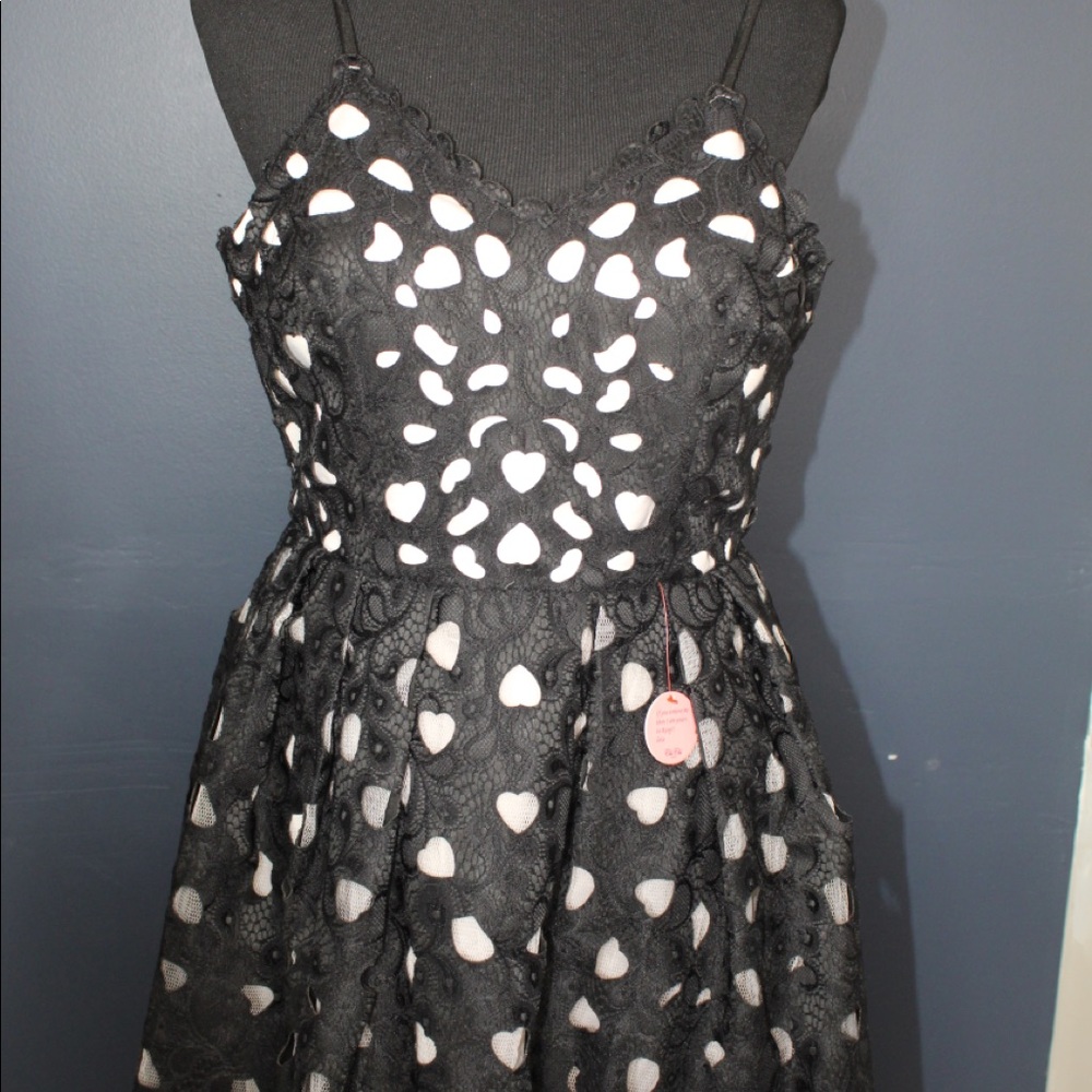 Special occasion dress